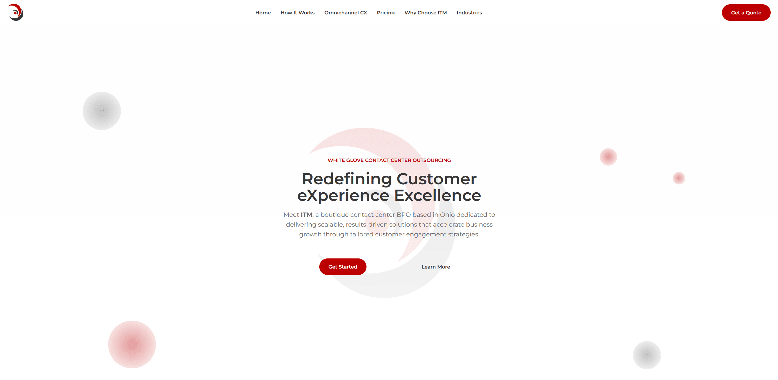 ITM Marketing